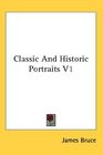 Classic And Historic Portraits V1