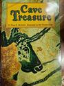 The Cave Treasure (Leveled Reader 84B, Genre: Informational Article)