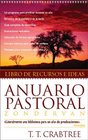 Anuario pastoral Libro de recursos e ideas