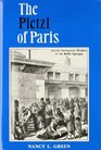 The Pletzl of Paris Jewish Immigrant Workers in the Belle Epoque