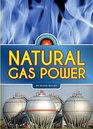 Harnessing Energy Natural Gas Power