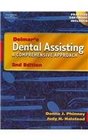 Delmar's Dental Assisting A Comprehensive Approach