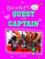 Brooke's Quest for Captain 2