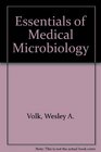 Essentials of Medical Microbiology