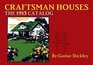 Craftsman Houses The 1913 Catalog