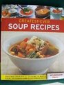 Greatest Ever Soup Recipes