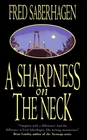 A Sharpness On The Neck (The Dracula Series)