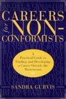 Careers for NonConformists