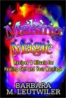 Making Magic Recipes  Rituals for Healing Self and Your Marriage