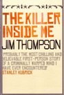 The Killer Inside Me