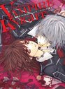 The Art of Vampire Knight Matsuri Hino Illustrations