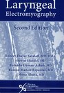 Laryngeal Electromyography Second Edition