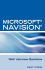 Microsoft NAV Interview Questions Unofficial Microsoft Navision Business Solution Certification Review