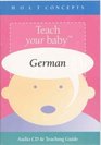 Teach Your Baby German