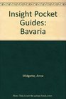 Insight Pocket Guides Bavaria