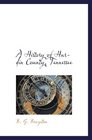 A History of Hardin County, Tennessee