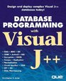 Database Programming With Visual J