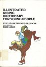 Illustrated Riding Dictionary for Young People