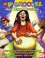 Hip Grooves for Hand Drums How to Play Funk Rock  WorldBeat Patterns on Any Drum
