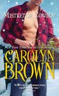 Mistletoe Cowboy (Spikes & Spurs, Bk 5)