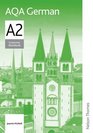AQA A2 German Grammar Workbook