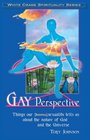 Gay Perspective Things Our Homosexuality Tells Us about the Nature of God and the Universe