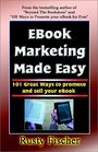 Ebook Marketing Made Easy