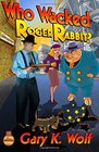 Who Wacked Roger Rabbit