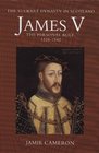 James V  The Personal Rule 15281542
