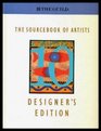 The Sourcebook of Artists Designer's Edition