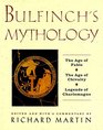 Bulfinch's Mythology  The Age of the Fable The Age of Chivalry Legends of