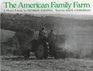 The American Family Farm