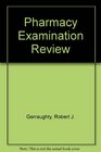 Pharmacy examination review 1500 multiple choice questions and explanatory answers