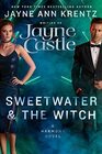 Sweetwater and the Witch (Harmony, Bk 16)