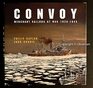 Convoy Merchant Sailors at War 19391945