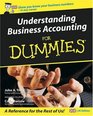Business Accounting for Dummies