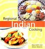 Regional Indian Cooking