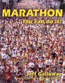 Marathon You Can Do It