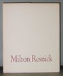 Milton Resnick Paintings 19571960 from the Collection of Howard and Barbara Wise