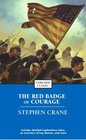 The Red Badge of Courage (Enriched Classics)