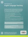 Practice of English Language Teaching