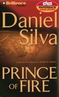 Prince of Fire (Silva, Daniel)