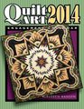 2014 Quilt Art Engagement Calendar