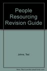 People Resourcing Revision Guide
