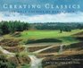 Creating Classics The Golf Courses of Harry Colt