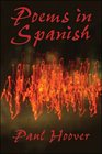 Poems in Spanish