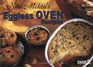 Eggless Oven Recipes