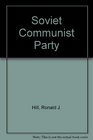 The Soviet Communist Party
