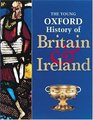 The Young Oxford History of Britain  Ireland