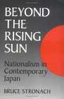 Beyond the Rising Sun